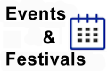 Northern Rivers Events and Festivals Directory