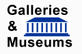 Northern Rivers Galleries and Museums