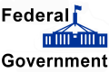 Northern Rivers Federal Government Information