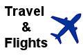 Northern Rivers Travel and Flights