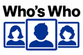 Northern Rivers Who's Who