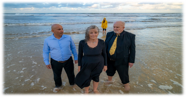 Dream Run Theatre Company